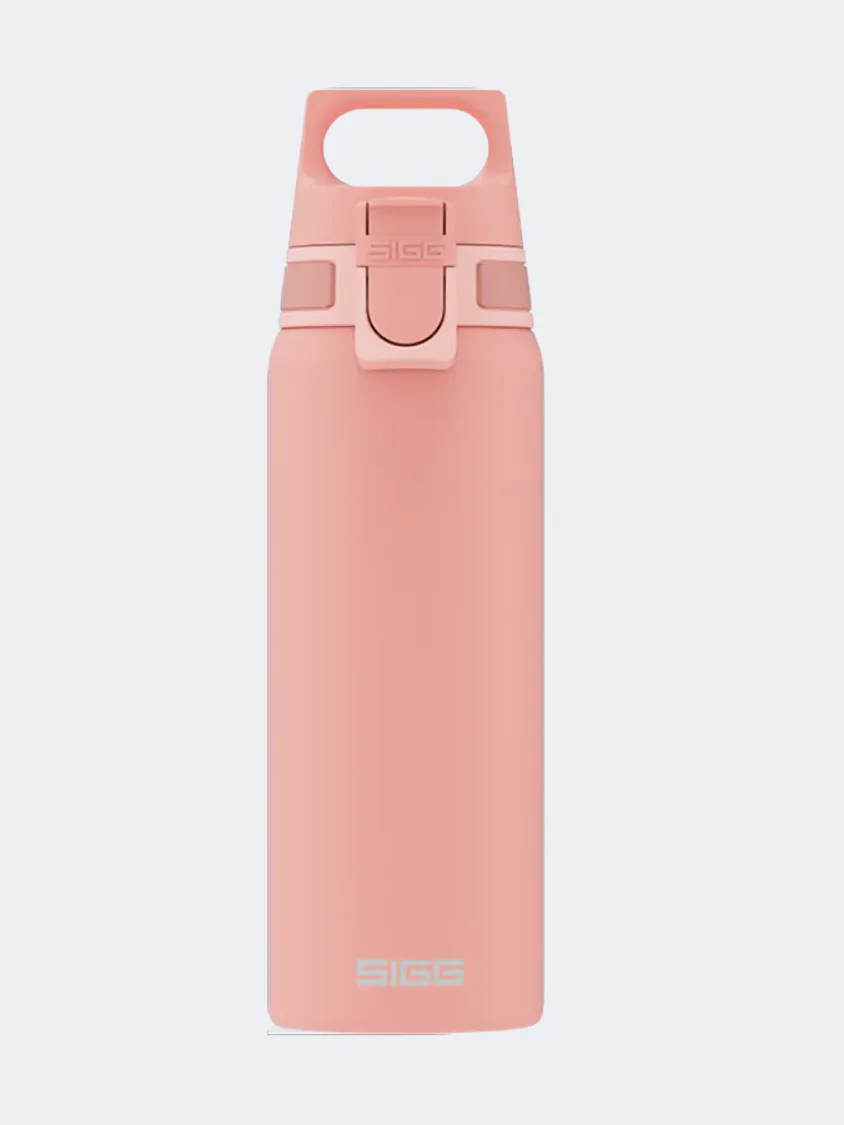 2024-2025 2025 Authentic Sigg Shield One 0.75 L Outdoor Water Bottle Light Pink -Good Seller hottest sale, reasonable price and best service for you.
