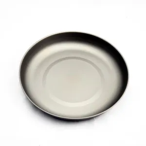 Best Place For Cheap Select For Official Toaks Titanium Dinner Plate 190mm ,100% Top Quality , here will provide you new style here.