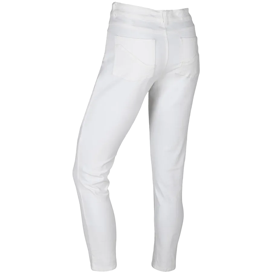 Select For Discount Women's Emery Crop Jean Slim Fit online store, we offer good quality and best service.