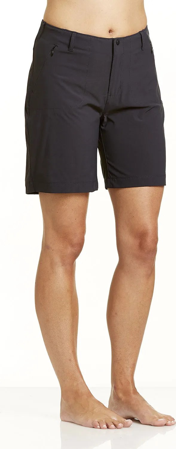 Welcome to buy WUU Short - Women's|-|Short WUU - Femme with clearance price, unique design and top quality, here is your best option.