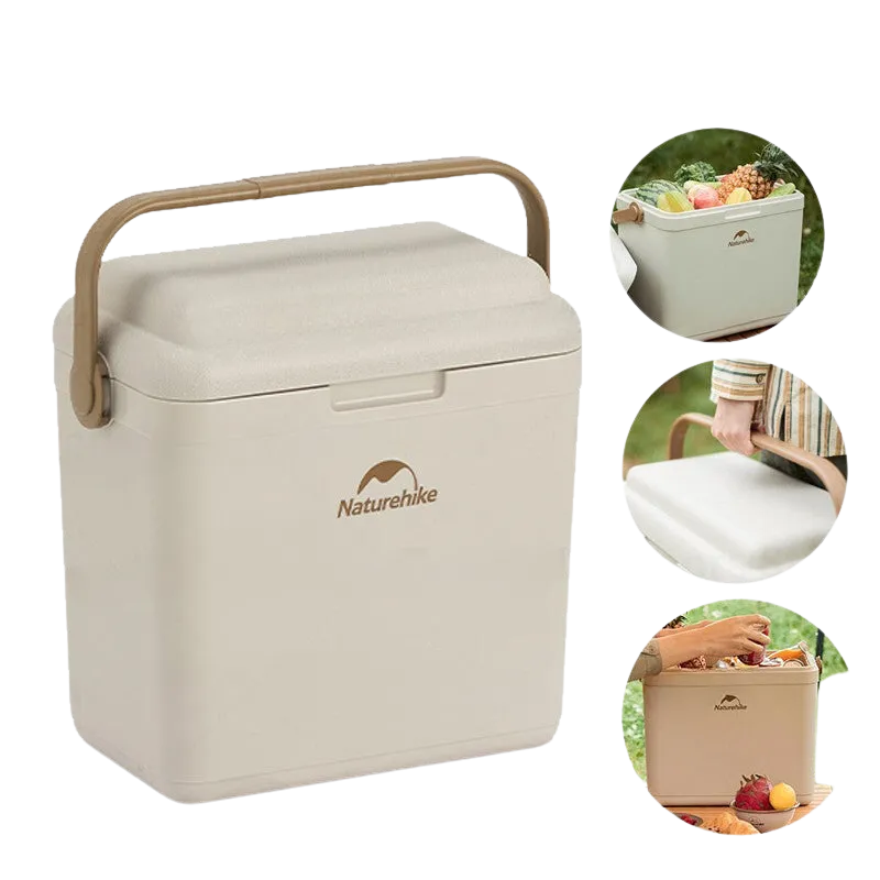 Cheapest Price Select For Original Naturehike Outdoor Antibacterial Cooler Box ,Wholesale Price , retail online with cheap Items with big discount, authentic quality and best services!