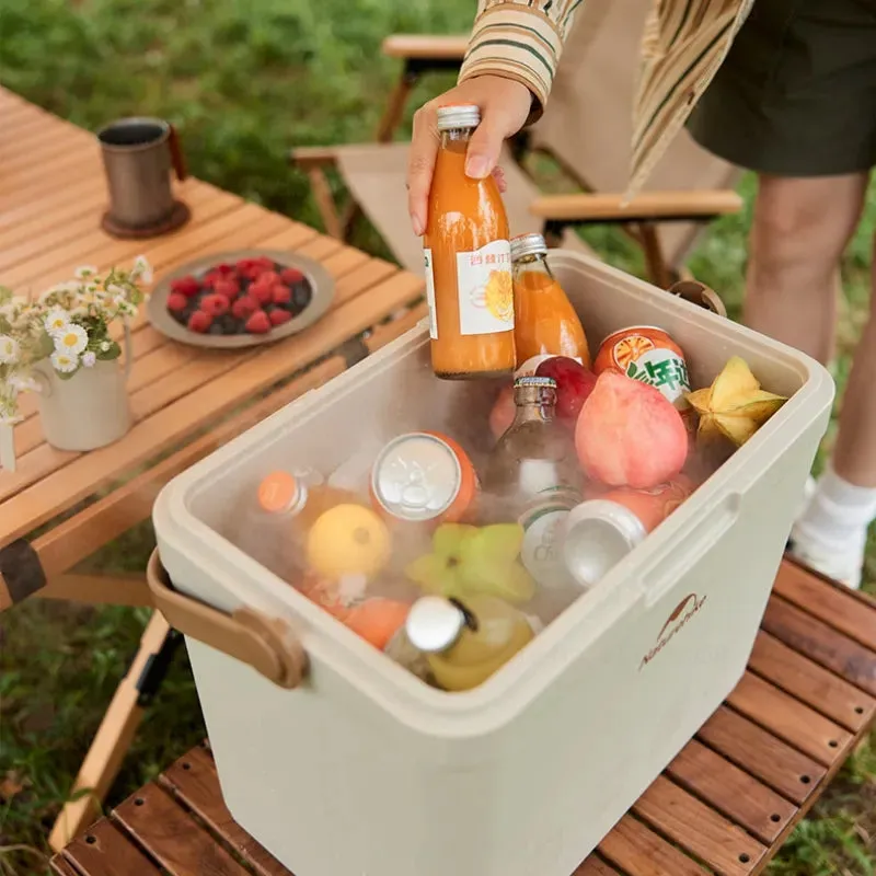 100% Genuine Naturehike Outdoor Antibacterial Cooler Box best sale with 80% off, choose our great discount Items.