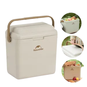 Cheapest Price Select For Original Naturehike Outdoor Antibacterial Cooler Box ,Wholesale Price , retail online with cheap Items with big discount, authentic quality and best services!
