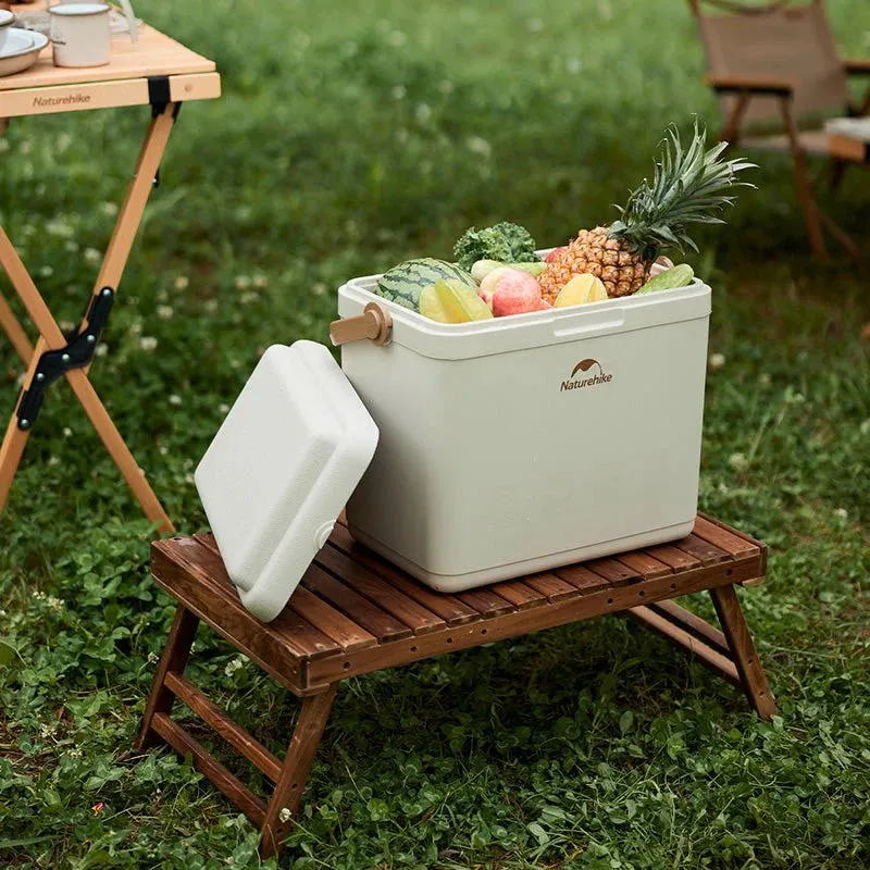 View the latest Naturehike Outdoor Antibacterial Cooler Box are free shipping worldwide, here provide you 74% discount, welcome!