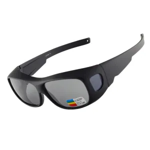 Select the cheapest Select For Original Xunqi DY-038 Fit Over Polarized Sunglass w/ Side Lens On Sale,Lowest Price is free shipping worldwide, get 74% discount.