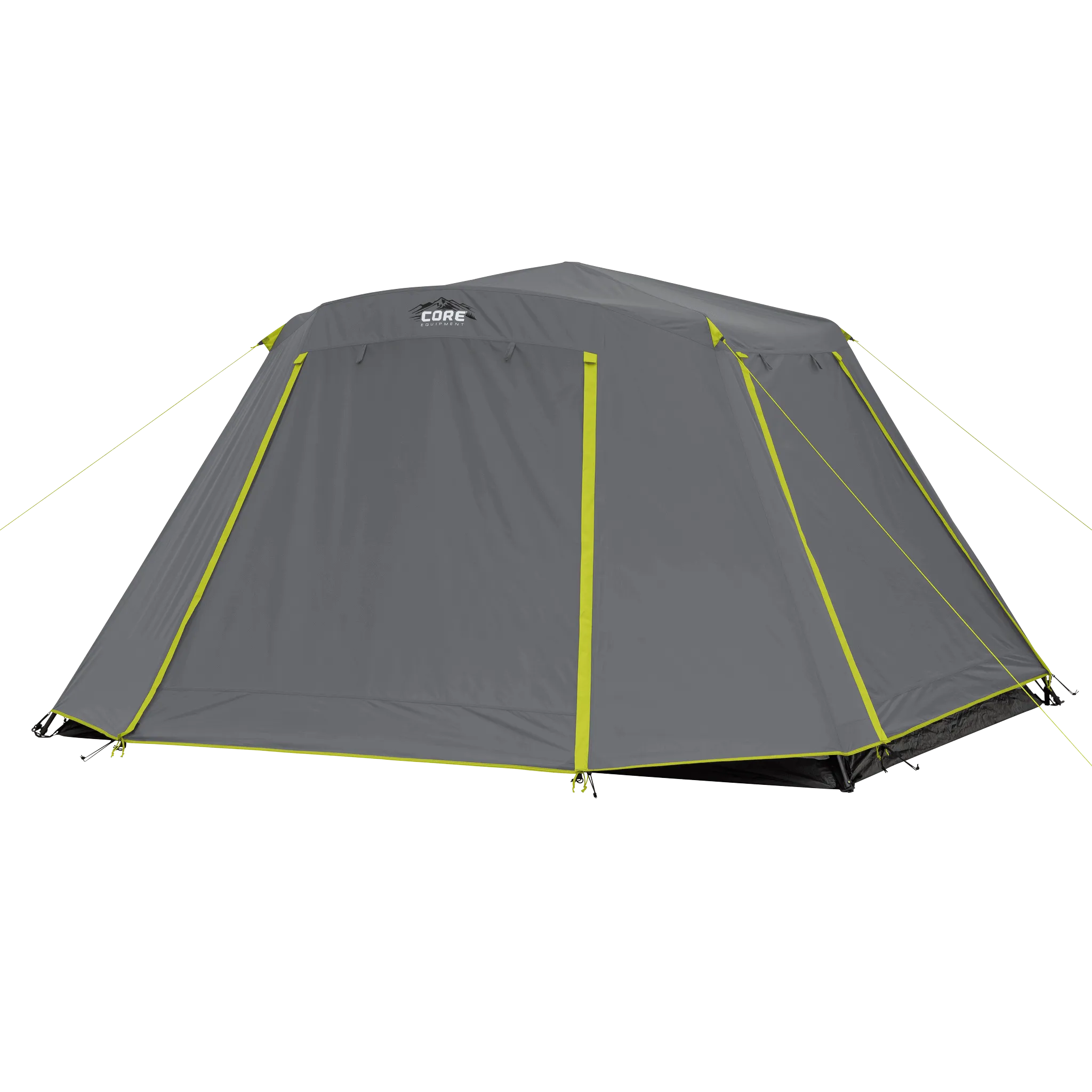 World-Wide Free Shipping Up to 80%OFF 6 Person Instant Cabin Tent with Full Rainfly Act Fast online store, we offer good quality and best service.