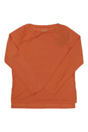 New Collection For Wholesale Select For Popular ExOfficio Womens BugsAway Wanderlux Crew LS Top |Sale Up To 75% Off , we get free shipping worldwide and great discount for you.