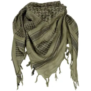 Retail Select For Popular MFH Shemagh Scarf Supersoft Olive / Black ,Latest Style sale online, select your favorite Items here.