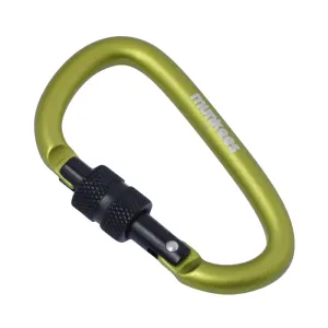 Best Deal Select For Popular Munkees D-Shape Screw Lock Carabiner 6 x 60 mm |Official Website from our online store, 74% off, get our Items cheap sale, just do it.