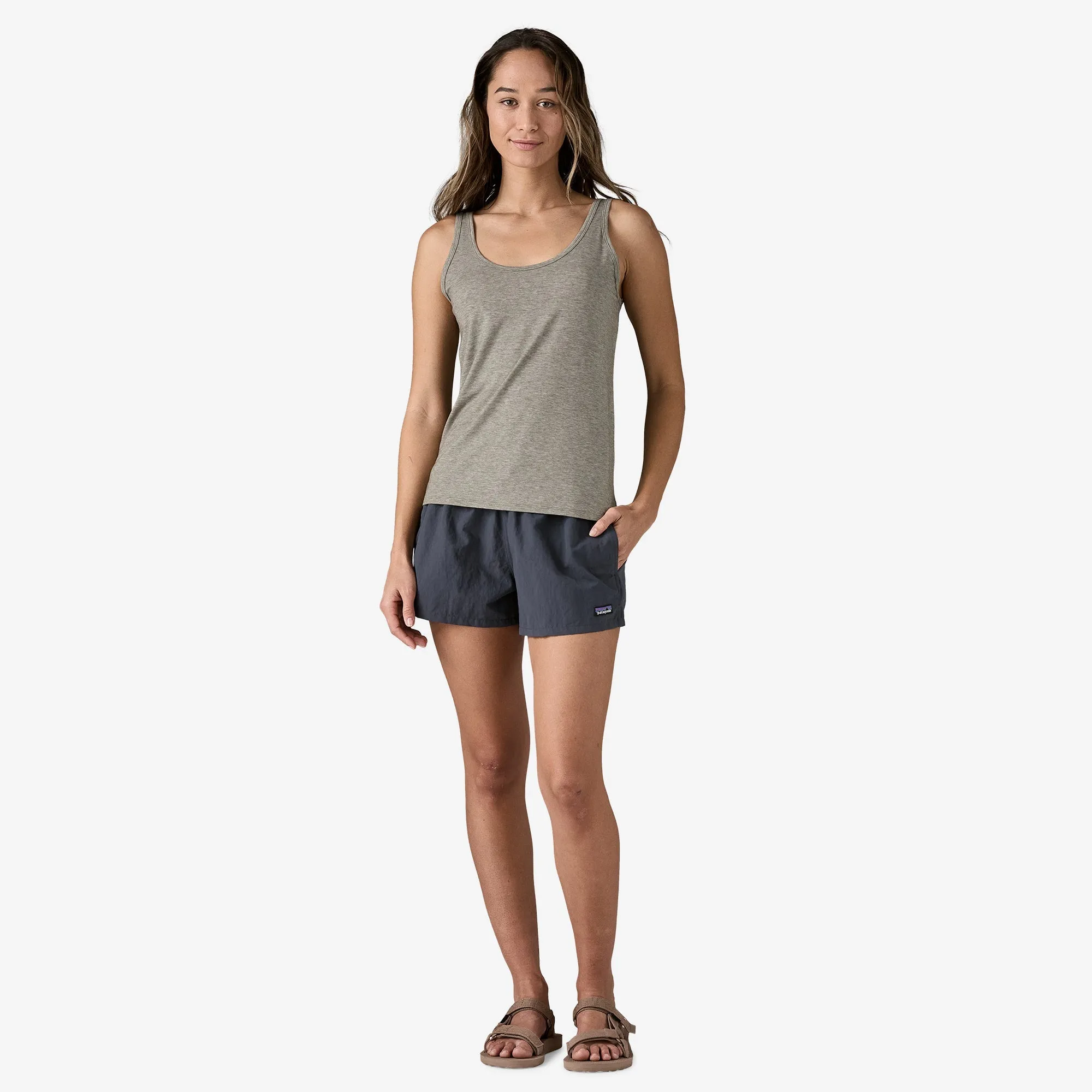 Choose designer Women's Barely Baggies? Shorts - 2?" , top quality and best price.