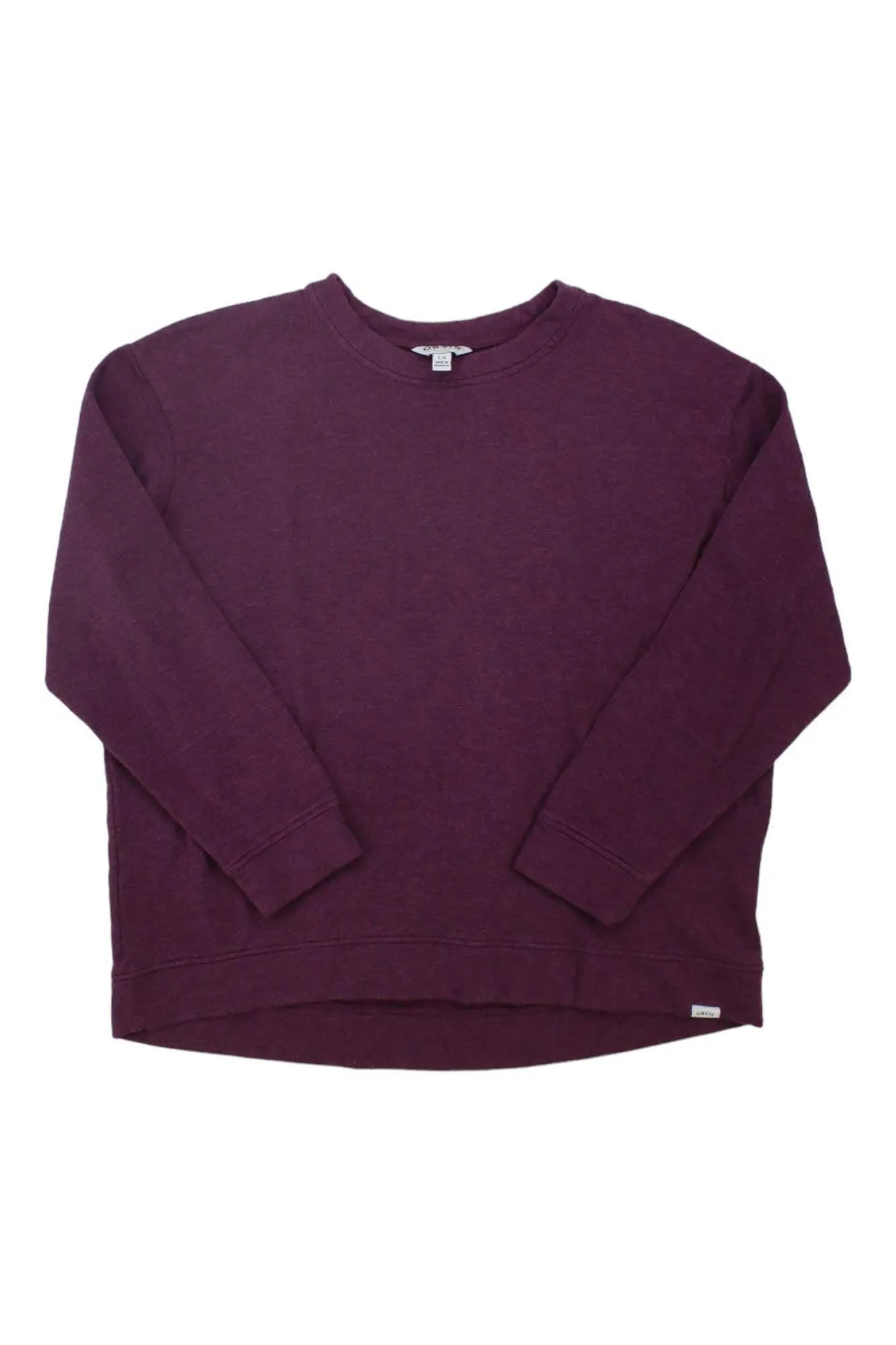 2025 Latest Styles For Womens Soft Cozy Crewneck Pullover , it is to warm praise from customers, all these products are elegant and graceful, it is awesome!
