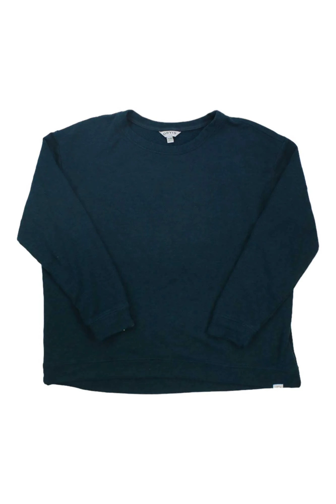 Supply Cheap & Authentic Womens Soft Cozy Crewneck Pullover , fast delivery and free shipping worldwide.