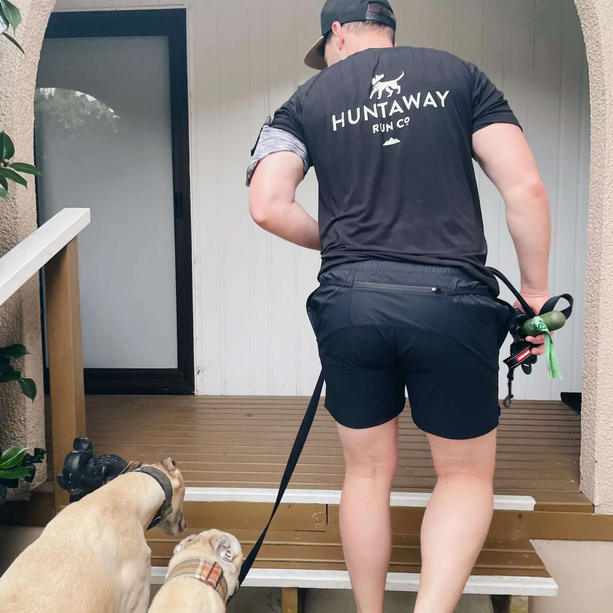 Trust our luxury Huntaway Run Co. Foster 01 Trail Short - 5" online store, 74% off, you can find the cheap Items with reasonable price.