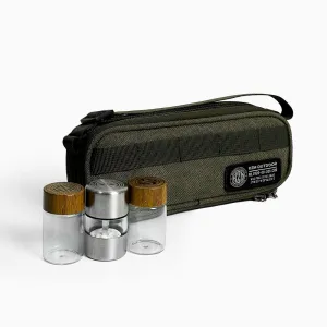 65-84%OFF Select KZM Field Spice Pouch S Special Discount 60%OFF , here will provide you Items at lowest price, hurry up!