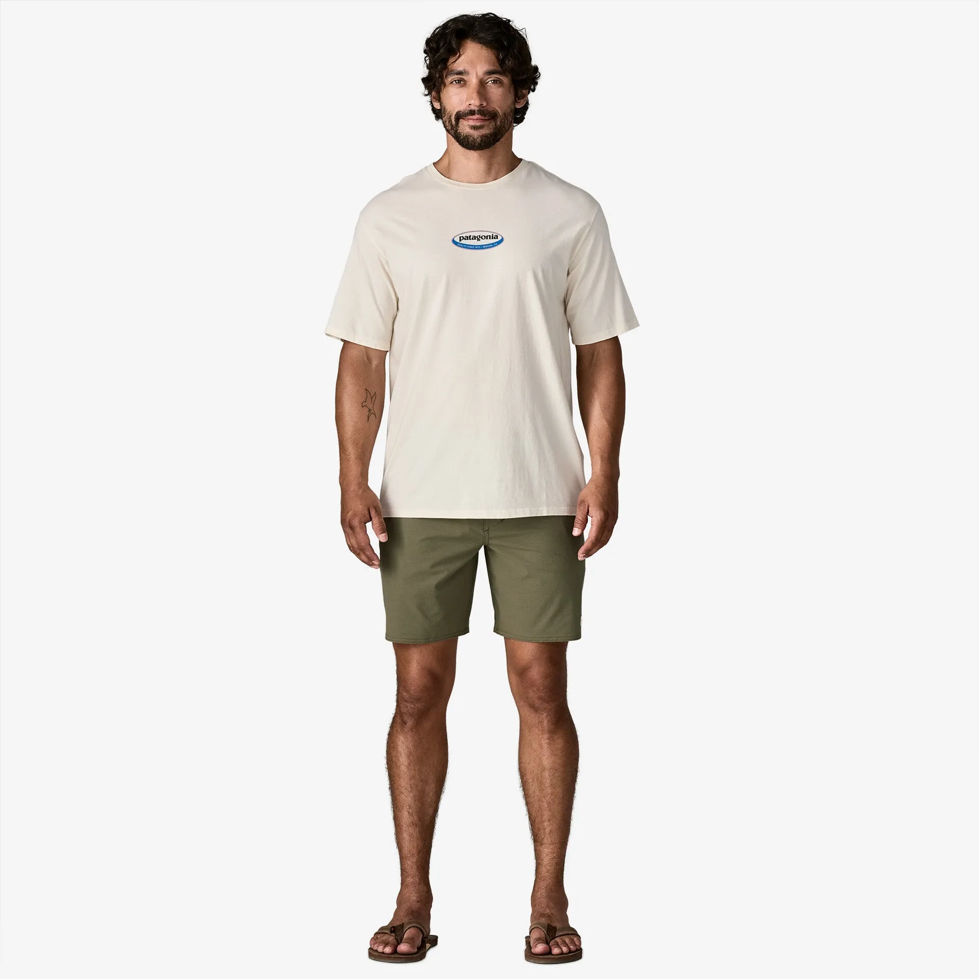 Provide Clearance Men's Home Waters Hybrid Shorts - 18" , best quality with stylish designs to select, enjoy big discount for you.