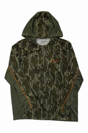 2025 Latest Styles For Select For Authentic Huk Mens Icon X Bottomland Hoodie at Lowest Price , new style designer products are all our online store.