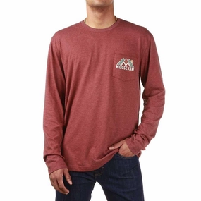 New Release Select For Authentic Moosejaw Mens Club Sandwich LS Tee Available Online on sale with wholesale price, 100% satisfaction guarantee, up to 74% off, welcome!