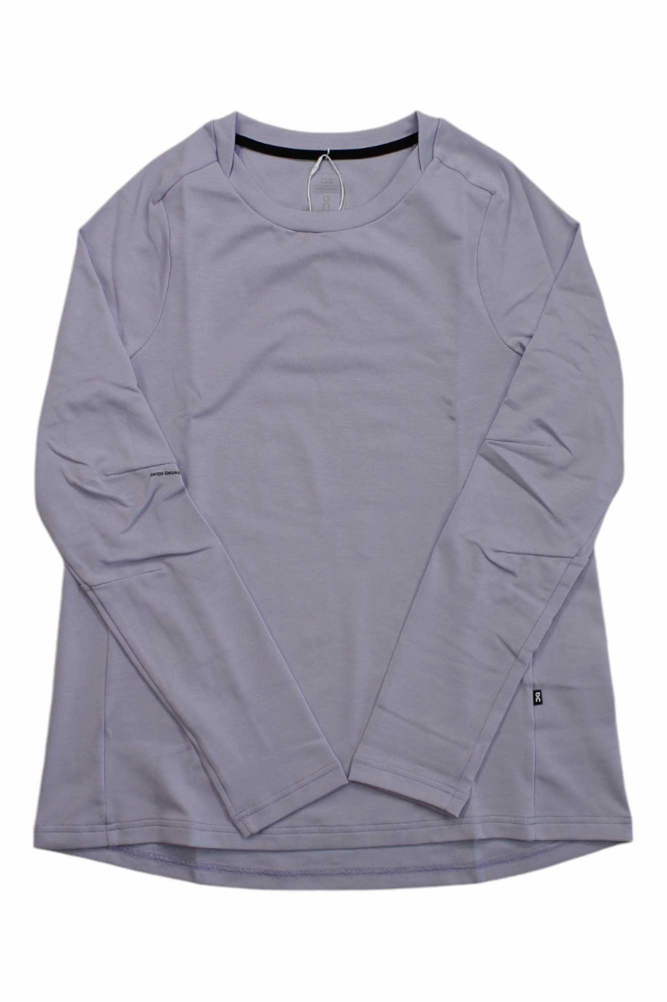 Shop For Clearance Select For Authentic On Running Women's Focus Long Tee ,100% Real Sale here, Cheap Items is free shipping now.