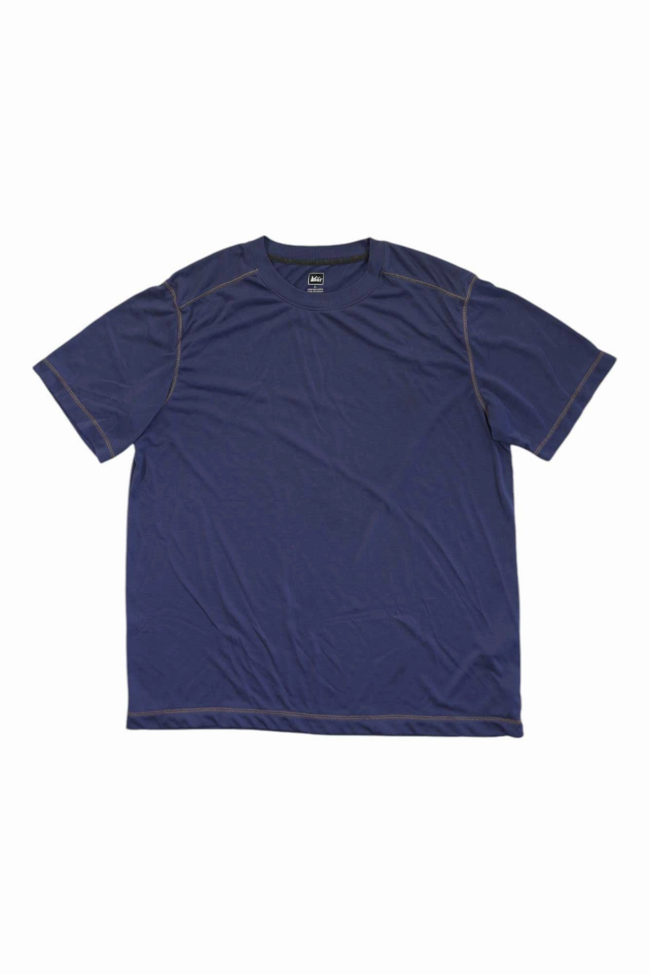 65-83%OFF Select For Authentic REI Womens Short Sleeve Active Top ,Up-to-date Styling , high quality and discount price from our online store.