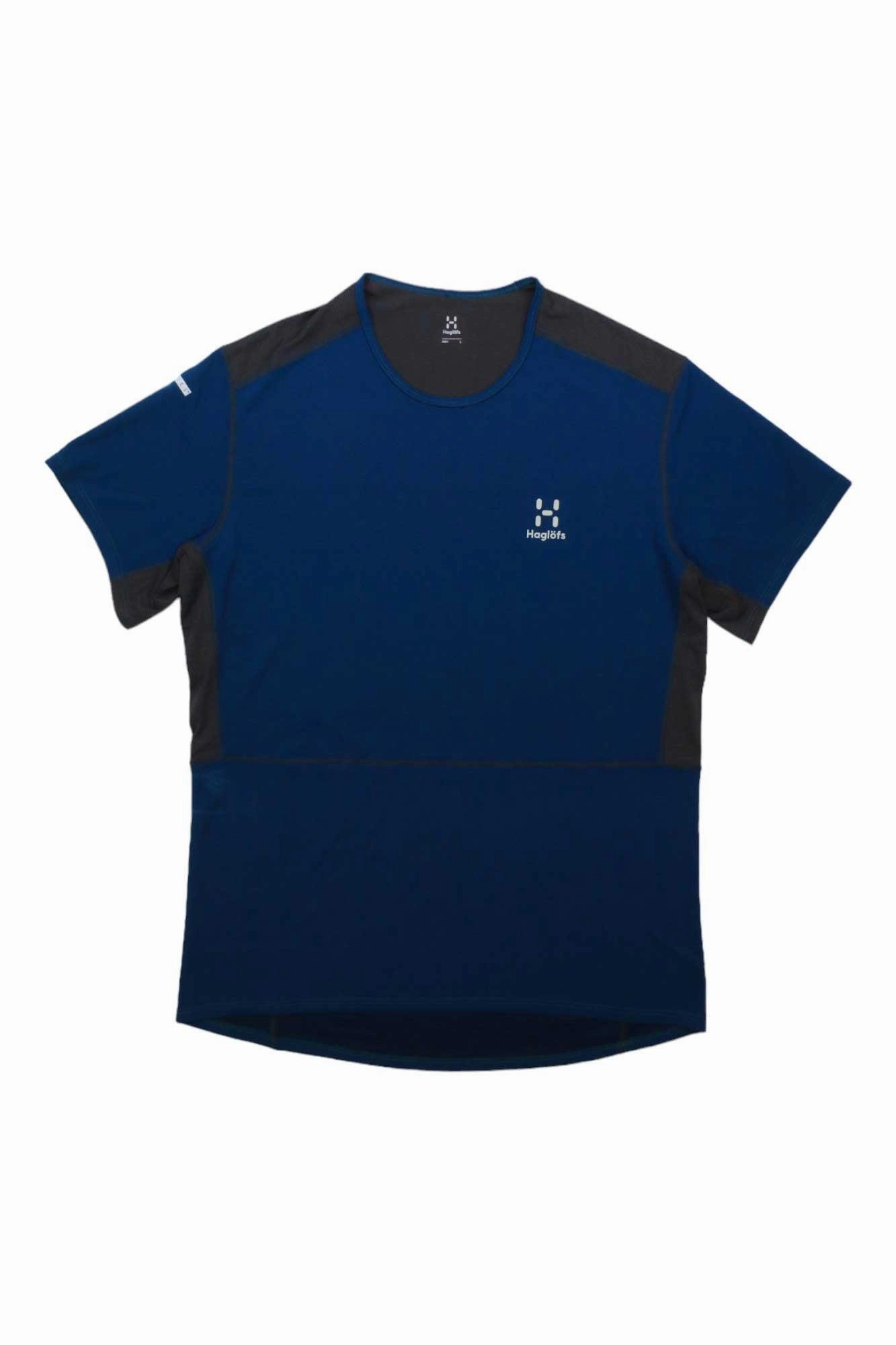View 2025 Cheap Authentic Select For Best Haglofs Men's L.I.M Crown Tee With Affordable Price at our official website.