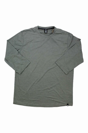 Buy Newest Select For Clearance Flylow Men's Nash 3/4 Shirt Amazon Site hottest sale, free shipping and lowest price.