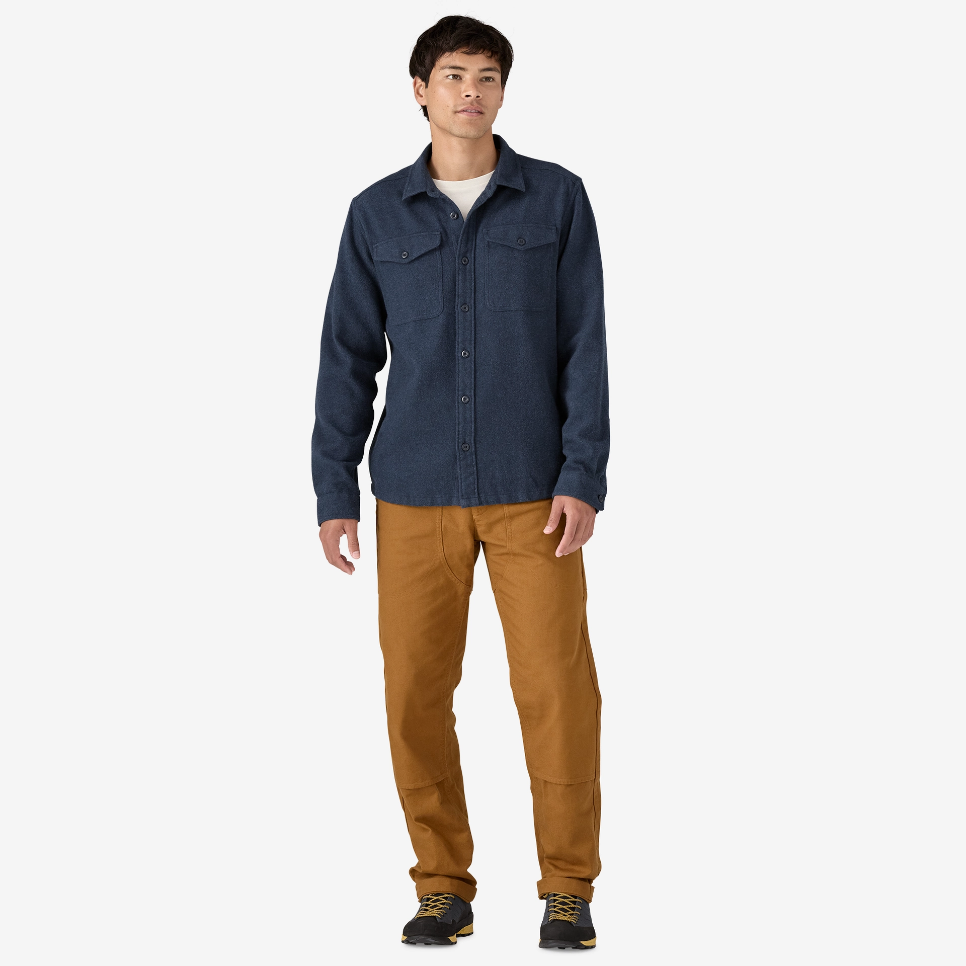 Most fashionable Men's Fjord Flannel Shirt are best sale, fast shipping with 5-7 business days.
