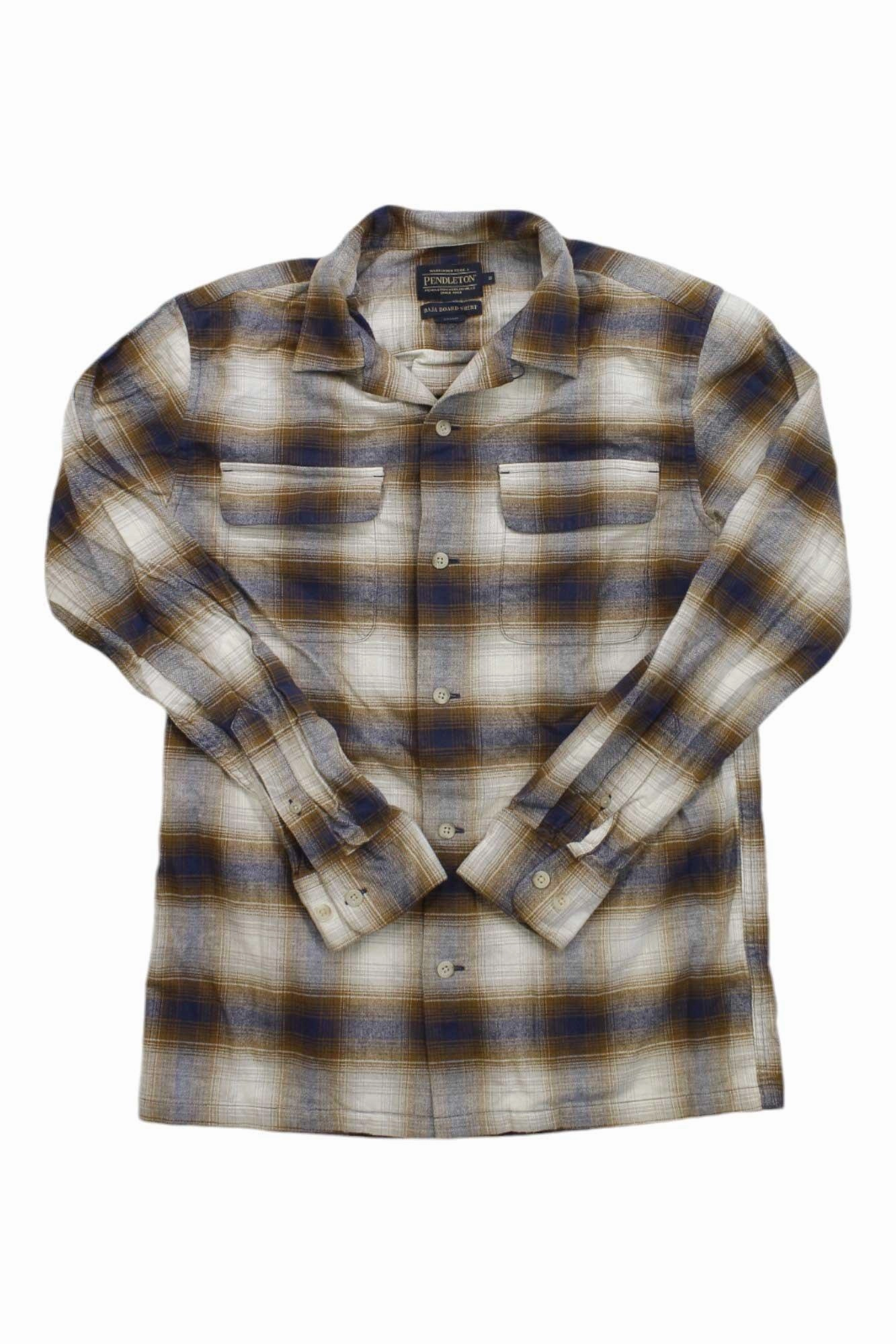 Welcome to place order on our Pendleton Mens The Original Board Shirt with 100% original, all orders are free shipping.