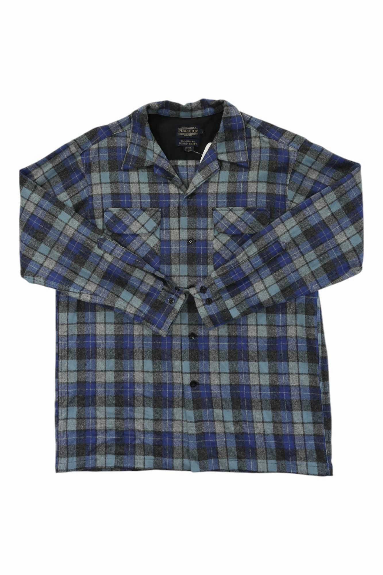 Genuine Pendleton Mens The Original Board Shirt retail, new arrivals! Purchase our Items at wholesale price, get your order in 3-7 business days, buy here!