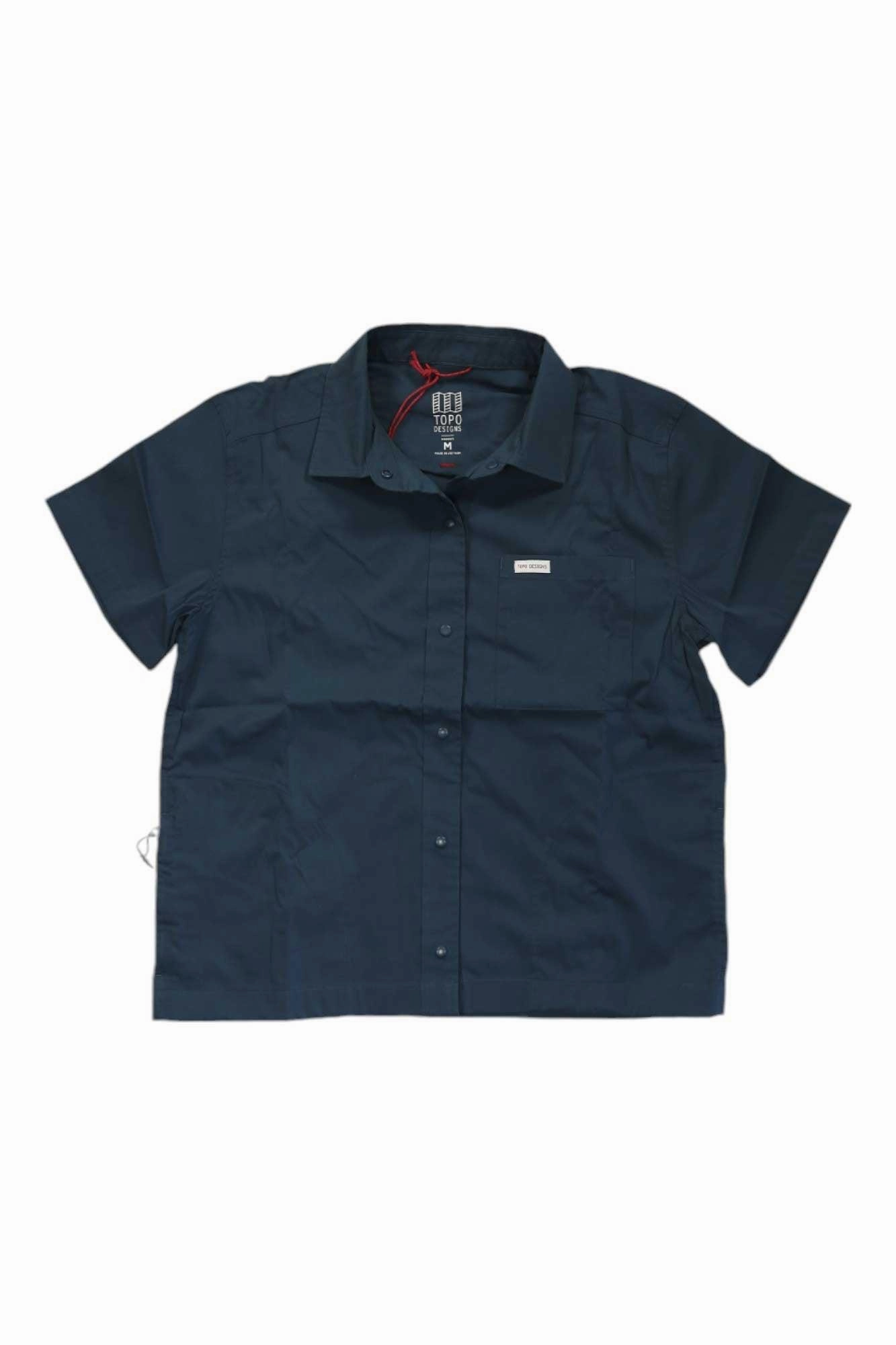 Get your own Topo Designs Women's Global SS Shirt up to 80% off, select our newest Items, more surprise for you.