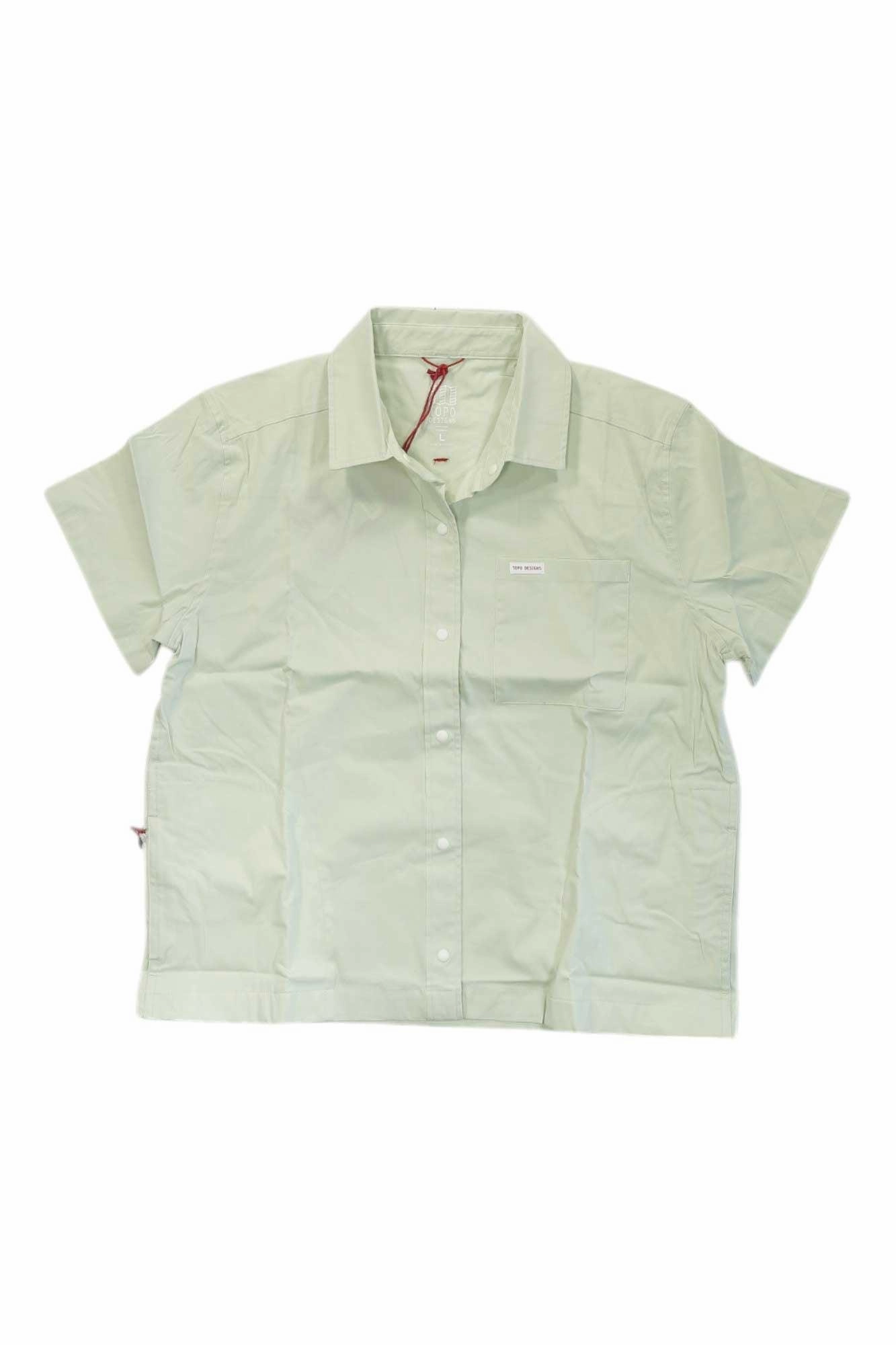 2025 Best Collection Topo Designs Women's Global SS Shirt with good quality, you may find our clearance Items for free shipping.