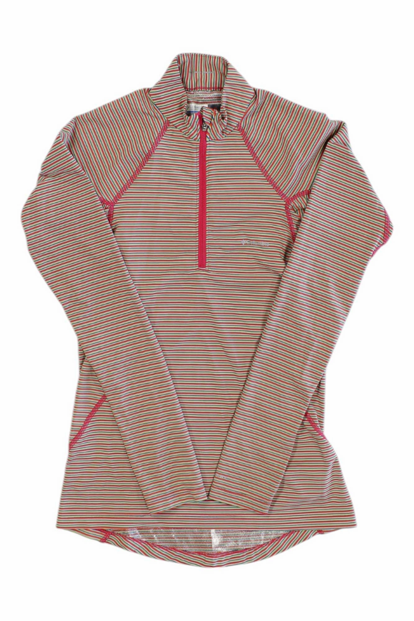 Get lowest price for this Original Columbia Womens Long Sleeve Zip Neck Top ,Low Price in Stock , welcome to orders now.