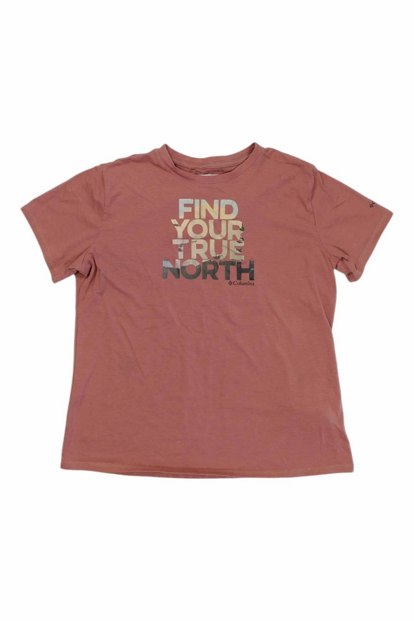 Buy Best Quality Select For Discount & Cheap Columbia Womens Graphic T-Shirt Online Store store online, 74% Off, free shipping worldwide, give you 2025 newest styles here.