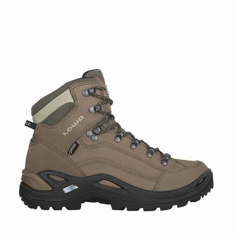 Trust official LOWA Women's Renegade Gore-tex? Mid Boot WIDE are cheapest price online store, bottom price, select our Items is your best choice.