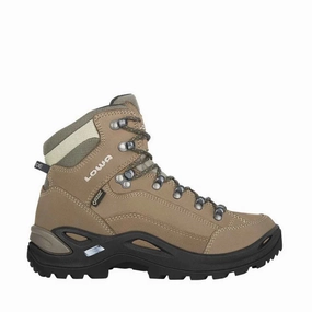 Wholesale & Cheap Select For Discount & Cheap LOWA Women's Renegade Gore-tex? Mid Boot WIDE Coupon 10 OFF for lowest price with the highest quality.