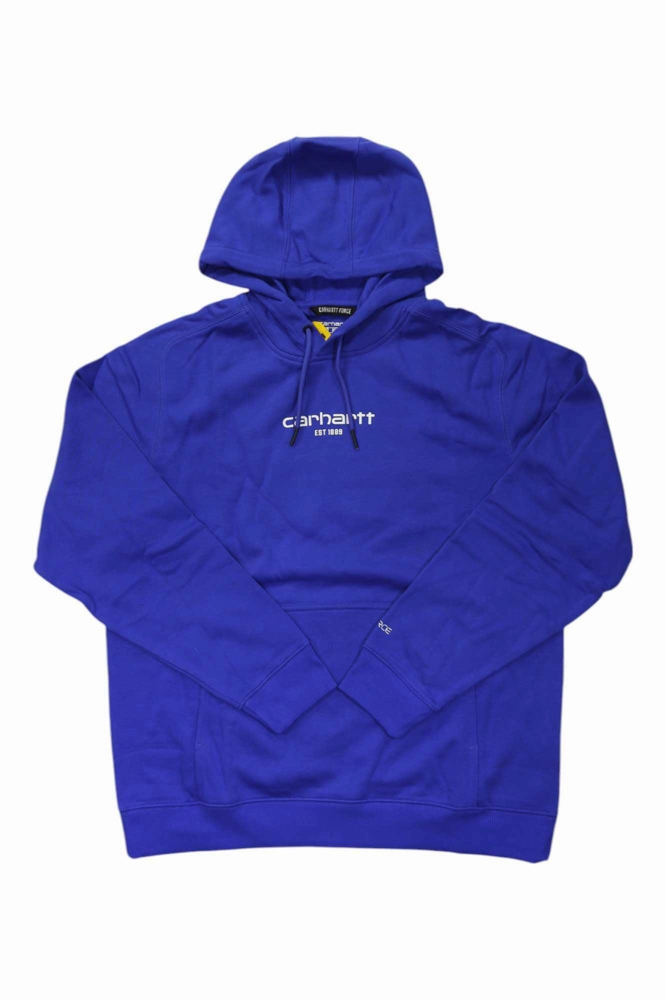 Deal On 75%Off Cheap Select For Discount Carhartt Mens Force Relaxed Fit Lightweight Logo Graphic Sweatshirt With Bottom Price are get 74%off discount, our newest Items are cheapest price, .