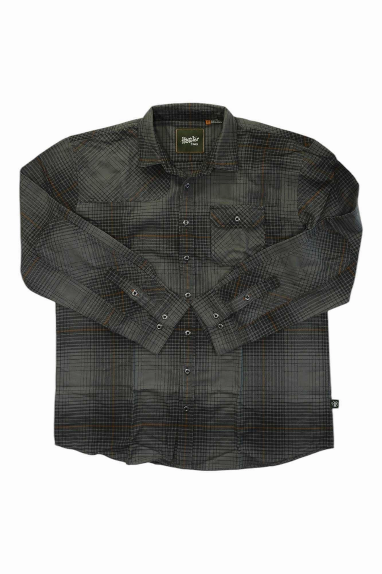 Various Design Of Select For Discount Howler Brothers Mens Harkers Flannel Shirt Elegant Appearance . We provide many kinds of these products for everyone all over the world. Shop Now!