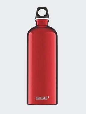 Most Popular Select For Discount Sigg Traveller 1.0 L Outdoor Water Bottle Red -72%Off Clearance Sale is free shipping worldwide, choose Items here.