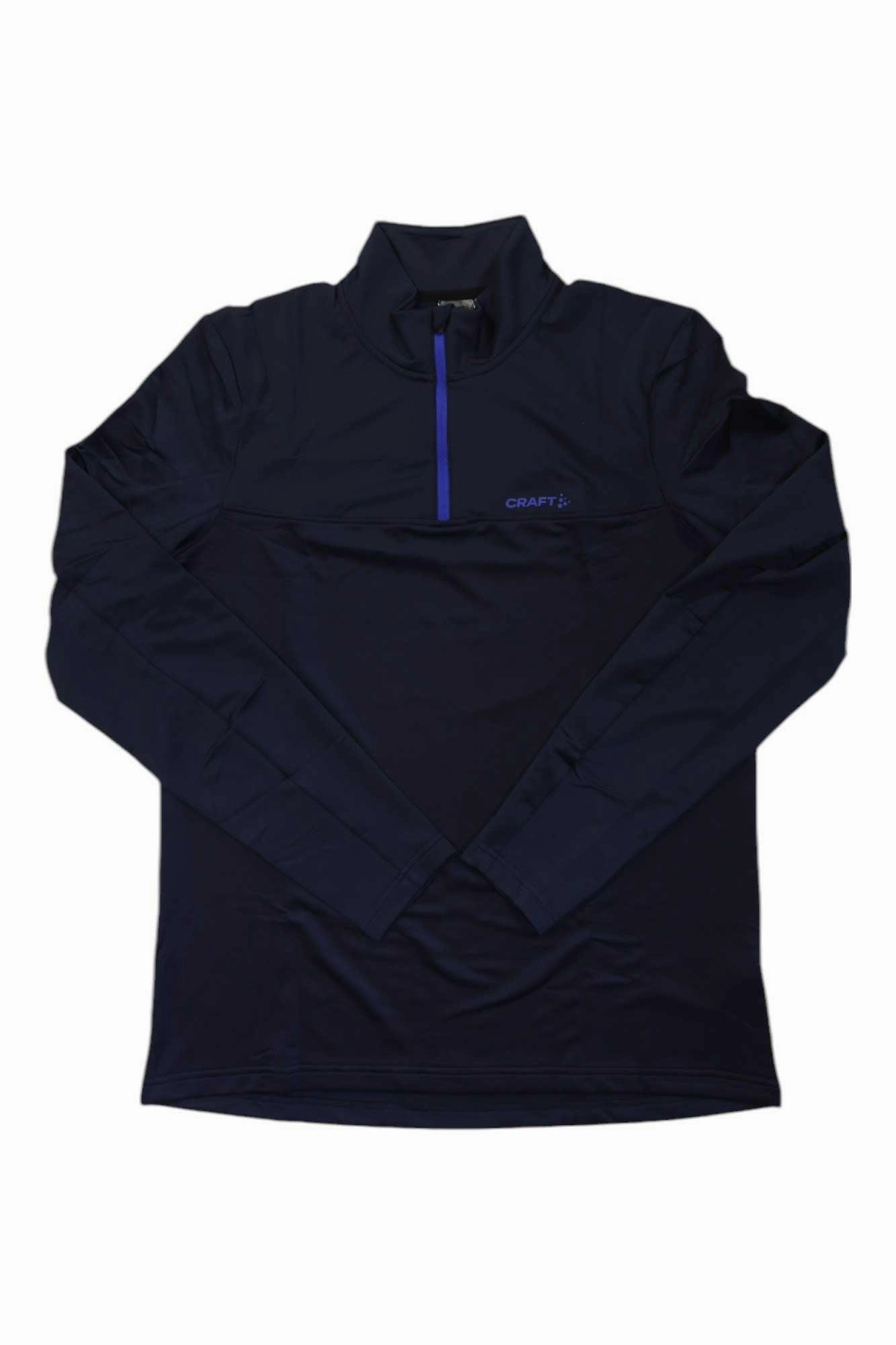 Factory Price For Select For Genuine Craft Sportswear Mens Core Gain Midlayer Top For Home on sale now, 74% off sale for you, get your best Items now, just do it, 100% Quality.