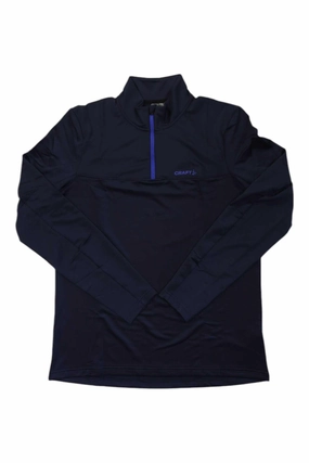 Factory Price For Select For Genuine Craft Sportswear Mens Core Gain Midlayer Top For Home on sale now, 74% off sale for you, get your best Items now, just do it, 100% Quality.