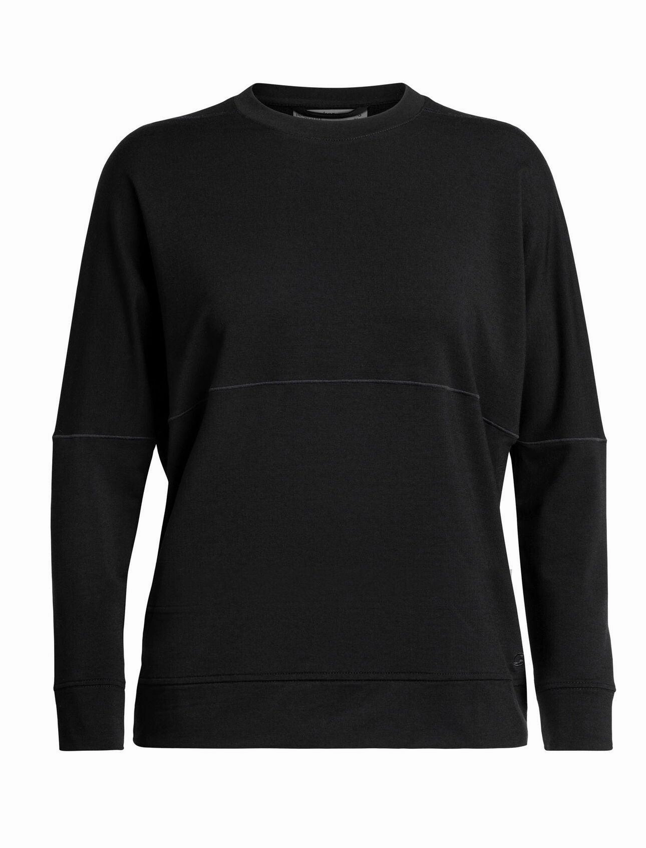 New Style & Cheap Select For Genuine Icebreaker Womens Momentum LS Crewe Official Website online shop, up to 74% discount Items with free shipping, 100% quality.