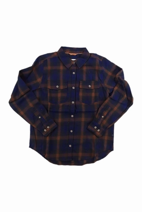 Select the cheap Select For Genuine Marmot Women's Fairfax Midweight Flannel Shirt ,Up To 78%Off Sale , cheapest price and top quality.