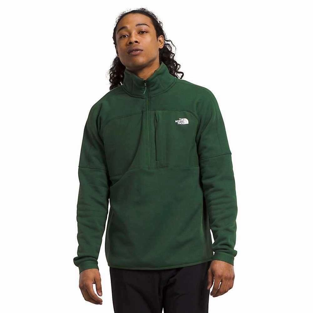 Great Discount Sale For Authentic Select For Genuine The North Face Mens Canyonlands High Altitude 1/2 Zip Top For Cheap Sale,Fashion Style hot sale now, varies style of Items discount sale, 74% Off, welcome you.