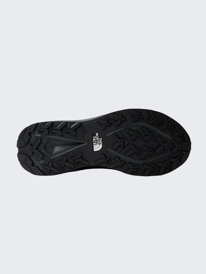 100% Hign quality The North Face Vectiv Exploris 2 Men Hiking Boots Forest Olive/Black store online, welcome to orders now.