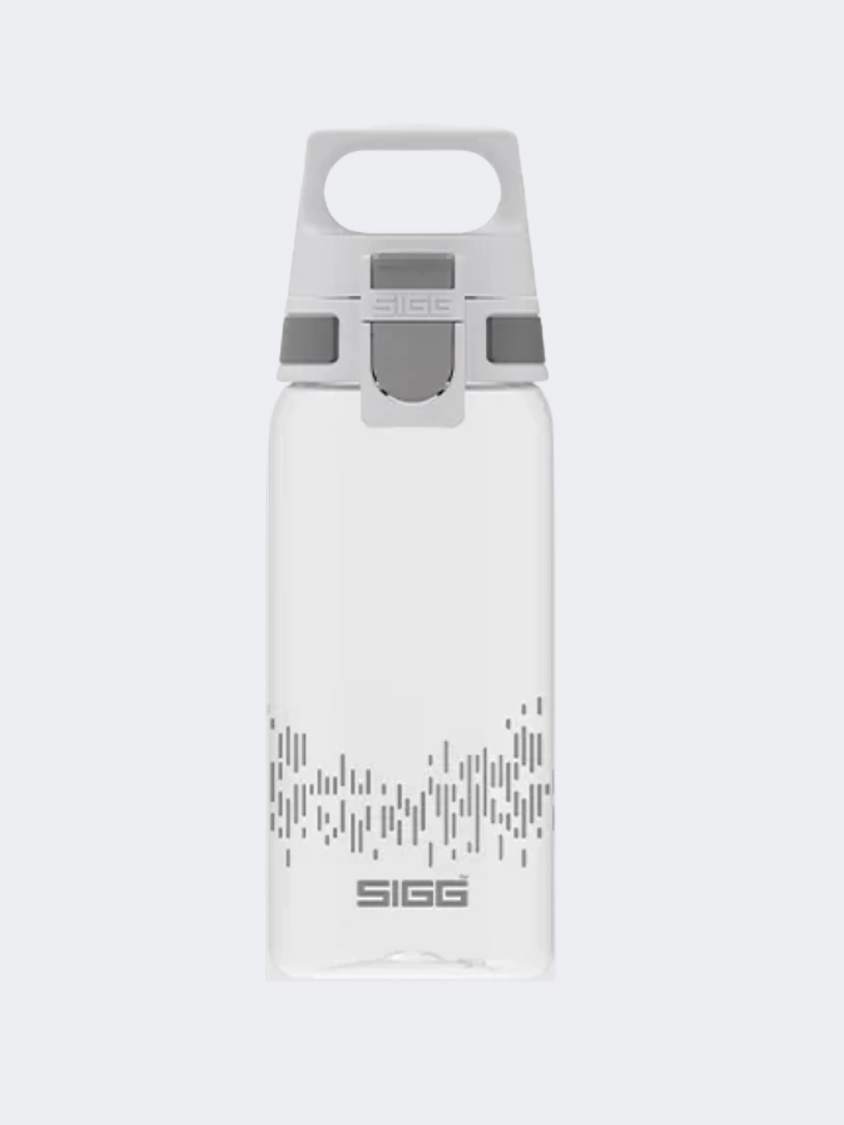 72%OFF Discount Sale For Select For Latest Sigg Total Clear One Myplanet Aqua 0.5 L Outdoor Water Bottle White/Anthracite Hot Sale,Fashion Style , you can find genuine Items with special discount 6 percent!