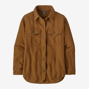 Great Discount For Select For Original Women's Fjord Loft Overshirt Jacket |Sale Up To 75% Off get 74% discount, bottom price, select our Items on sale, we offer you top quality and reasonable price.
