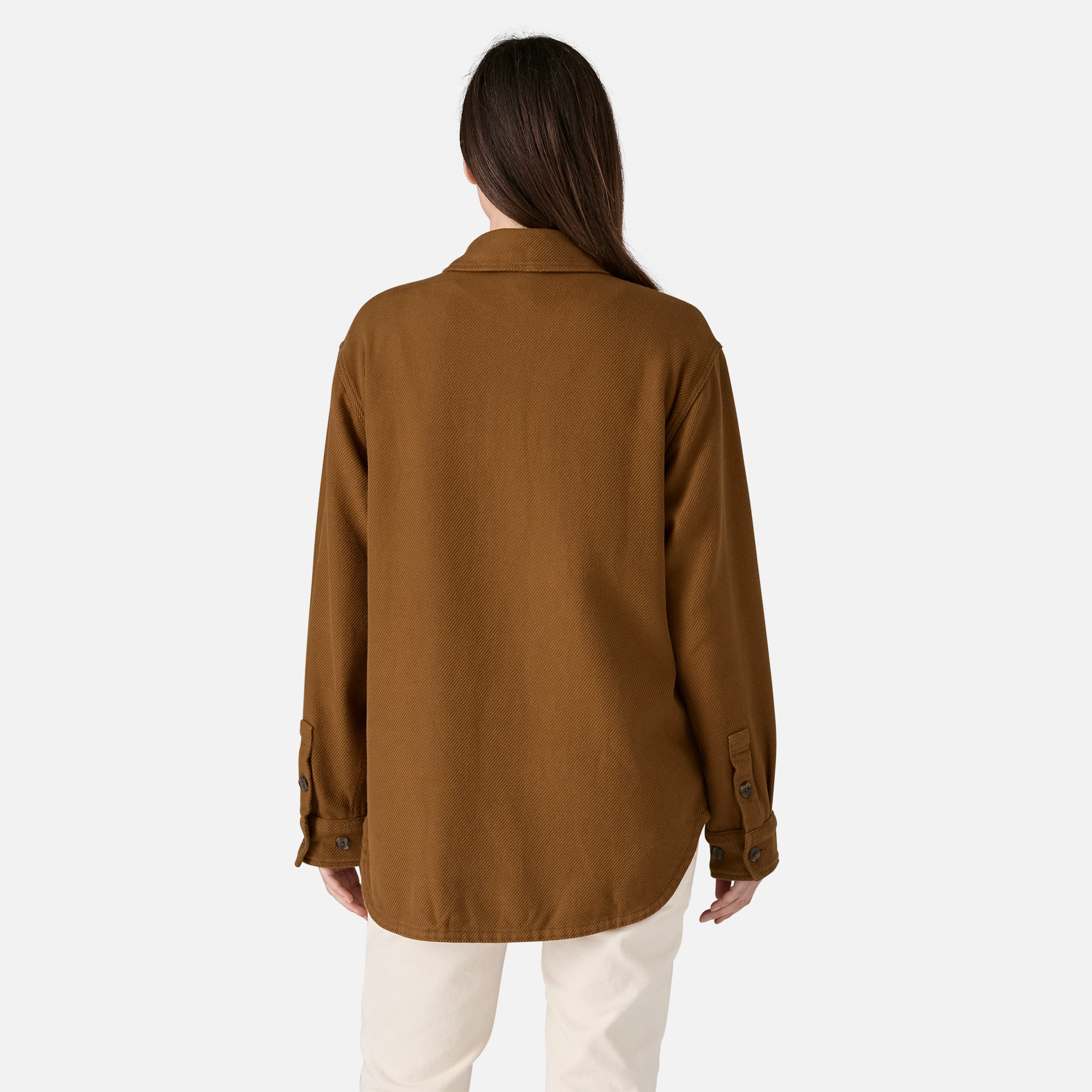 We offer all kinds of Women's Fjord Loft Overshirt Jacket , top quality and best price, bottom price.