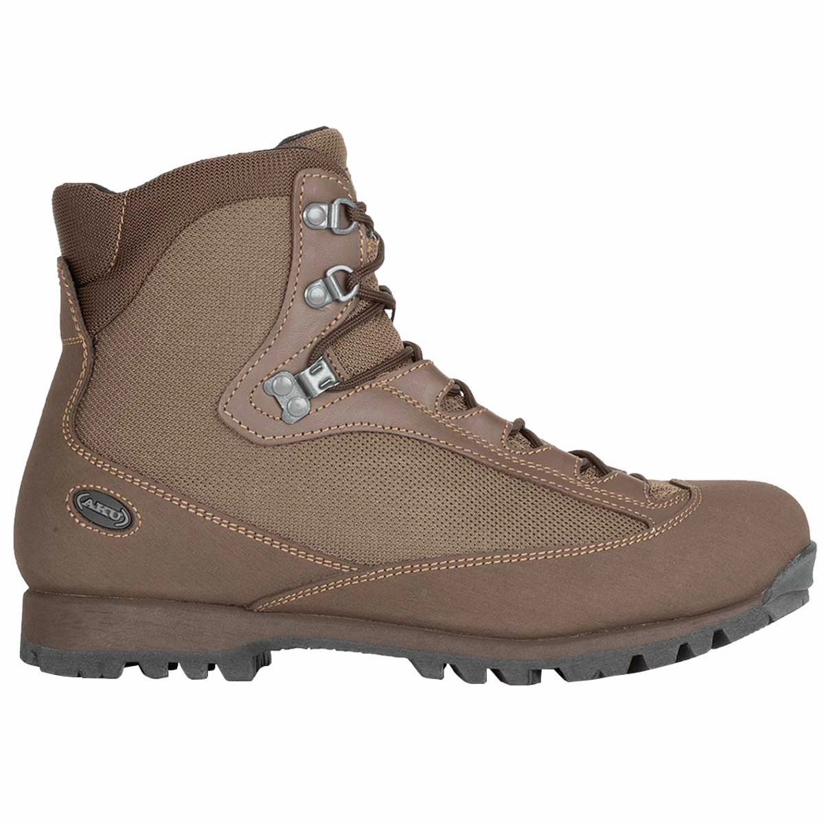 Provide AKU Pilgrim GTX Combat FG M Boot Brown , the fashion style and best service for you.