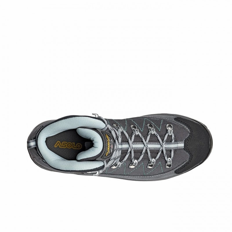 Get lowest price for this ASOLO Women's Finder Gore-tex? Boot , unique style and best price, free shipping worldwide!