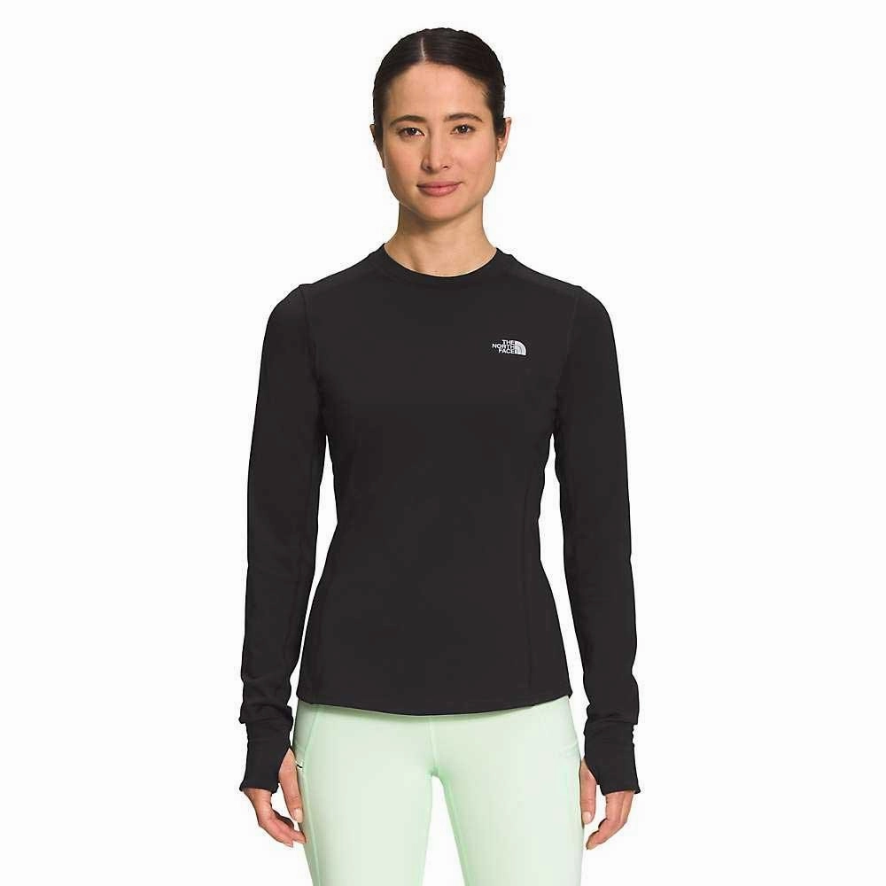 Get 2025 Authentic The North Face Womens Winter Warm Essential Crew here, best price for you.