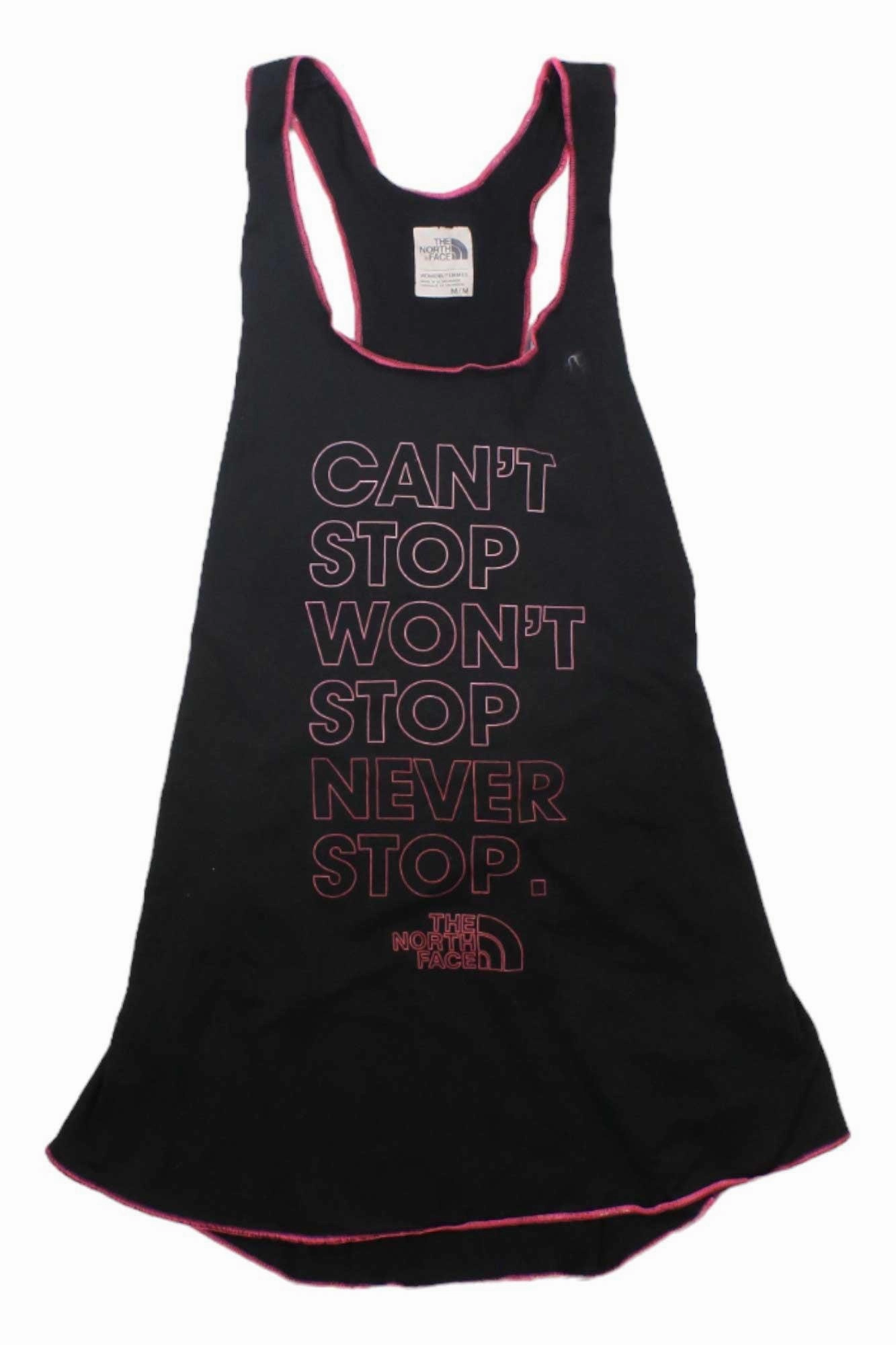 We offer all kinds of Search For Latest The North Face Womens Cant Stop Tank Top Free Shipping,New Style on our site, it is a good choice for your shopping. Here will provide you Items, Trust us!